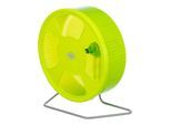 Trixie Laufrad Bunte Farben Kleintiere Zwerghamster 20cm