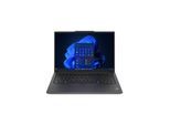 Lenovo ThinkPad E14 Gen 6 - 14" - AMD Ryzen 5 - 7535HS - 16 GB RAM - 512 GB SSD - German