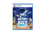 Astro Bot - Sony PlayStation 5 - Action - PEGI 7