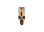 Dogman Brush long pins Bamboo S