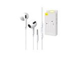 Baseus Encok H17 Earphones (white)