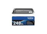 Brother TN-248XLBK - XL Black toner - Tonerpatrone Schwarz
