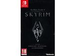 The Elder Scrolls V: Skyrim - Nintendo Switch - RPG - PEGI 18
