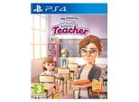 My Universe: School Teacher - Sony PlayStation 4 - Virtual Life - PEGI 3