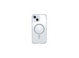 OtterBox React MagSafe Apple iPhone 16e/15/14/13 - clear