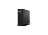 LaCie d2 Professional - Extern Festplatte - 14TB - Schwarz