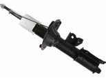 SACHS Stoßdämpfer vorne links Zweirohr für HYUNDAI KIA 54650-0X100 54650-0X200 317 602