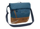 Vaude - Cityme Bike II - Gepäckträgertasche Gr 13 + 5 l blau
