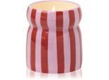 Paddywax Cabana Pink Peppermint geurkaars 184 g