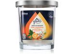 GLADE Aromatherapy Pure Happiness geurkaars 170 g