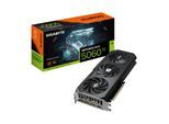 GIGABYTE Grafikkarte "GeForce RTX 5060 Ti GAMING OC 8G Grafikkarte – 8 GB GDDR7, 128 Bit, PC", ohne farbbezeichnung, Grafikkarten