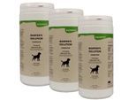 Lyra Pet Lecker.Pet Barfer's Solution Complete Universal Nährstoff Mix Pulver für Hunde 3x1 kg