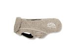 Wolters Fleecejacke Dogz-Wear, Hundejacke taupe 48 cm