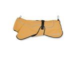 Wolters Cape Drizzle Hundemantel orange 34 cm