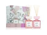 ipuro Essentials Light & Pure Rose Gift Set 2x50 ml