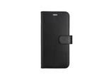 Radicover Wallet Case Anti Radiation 2in1 Black - iPhone 13/14