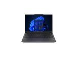 Lenovo ThinkPad E14 Gen 6 - 14" - AMD Ryzen 5 - 7535HS - 8 GB RAM - 256 GB SSD - German