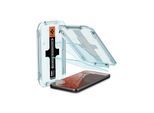 Spigen Glass tR EZ Fit 2 Pack - Samsung Galaxy S22