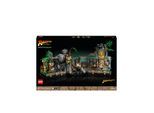 LEGO Indiana Jones 77015 Tempel des goldenen Götzen