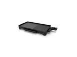 Black & Decker Griddle Flat 2200W Black