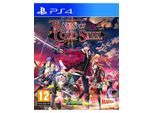The Legend of Heroes: Trails of Cold Steel II - Sony PlayStation 4 - RPG - PEGI 12