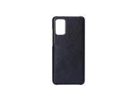 ONSALA Mobilecover Black Samsung S20 Plus Creditcard Pocket