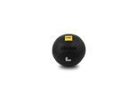 TRX HexGrip 35 cm 6 kg Medicine ball Black