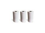 Agfa Extra Instant Paper Rolls x3 For Camera & Pocket Printer