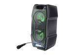 Sharp PS-931 XPARTY Sing Party Speaker - Black