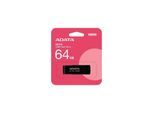 A-Data UC310 - Schwarz - 64GB - USB-Stick