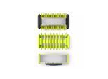 Philips Zubehör OneBlade QP620 Face + Body kit