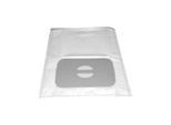 Nordic Quality Vacuum Cleaner Bags 5 pcs.
