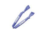 KONG - Puppy Signature Crunch Rope Double - Purple