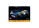 LEGO Icons 10353 Williams Racing FW14B mit Nigel Mansell