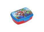 STOR Funny Sandwich Box Super Mario