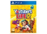 YouTubers Life 2 - Sony PlayStation 4 - Virtual Life - PEGI 12