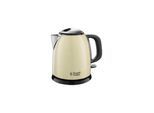 Russell Hobbs Wasserkocher Colours Plus 24994-70 - Creme - 2400 W