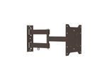 Sinox One TV Wall Mount - 23"-42" - Black