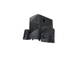 Creative SBS E2500 - 2.1 PC-Lautsprecher