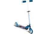 Stamp Disney Frozen 2 - Foldable Skate Scooter