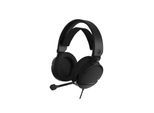 STEALTH ECLIPSE Premium Gaming Headset (Multi Format) Black