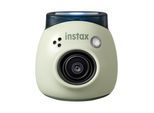 Fujifilm INSTAX Pal Digital Camera - Pistachio Green