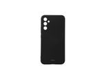 ONSALA Phone Case Silicone Black - Samsung Galaxy A34 5G