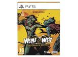 Weird West: Definitive Edition (Deluxe) - Sony PlayStation 5 - RPG - PEGI 16