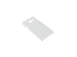 GEAR Phone Case White - Samsung A3 A310 2016