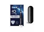 Oral-B Elektrische Zahnbürste iO 5S Matt Black