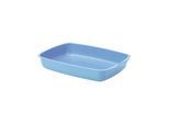 Savic CATS TRAY WITHOUT STRAP 37.2X25.6X6.5 (Assorted)