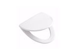 Ifö cera soft seat and cover white