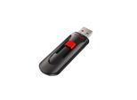 SANDISK Cruzer Glide - 64GB - USB-Stick