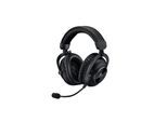Logitech G PRO X 2 - LIGHTSPEED Wireless Gaming Headset - Schwarz